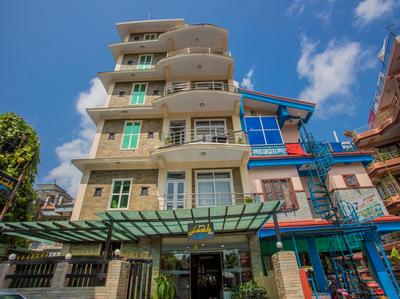 Hotel Lakeside Pvt. Ltd.