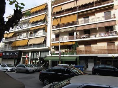 All new 55m Apartment in Athens 150meters from subway