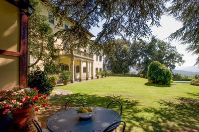 Agriresort & Spa Fattoria I Ricci