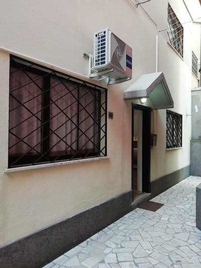 Indipendent Mini Apartment Pescara Centro
