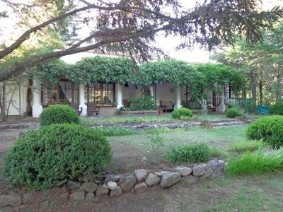 Hosteria y Cabañas Los Mimbres