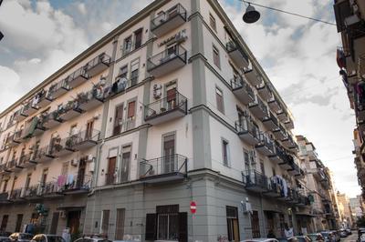 Nonna Tina House
