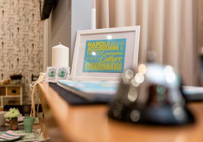 B&B Vico Milano 18