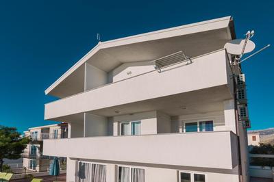 Apartments Spalato