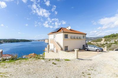 Apartments Smilje