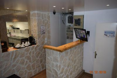 Hostel Lyonnais