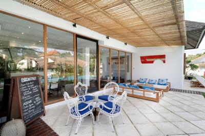 The Apartments Umalas