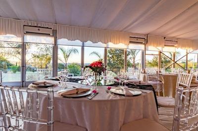 Hoyohoyo Chartwell Lodge