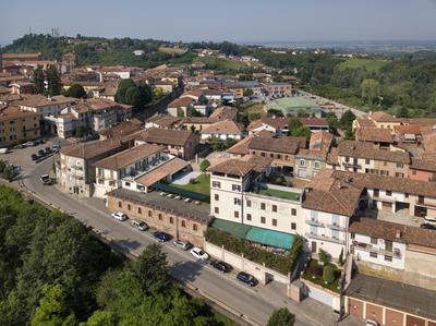 Rocche Costamagna Art Suites