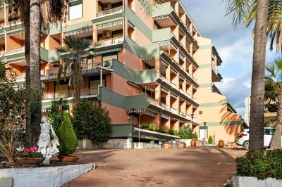 Sanremo Seaside Studio