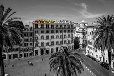 The Inn Apartments Spagna by The Goodnight Company