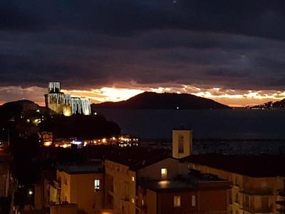 La Terrazza sul Golfo