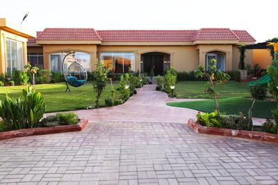 Amaaria Aquapark resort Villas & Chalet