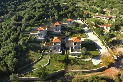 Lilea Chalet Parnassos