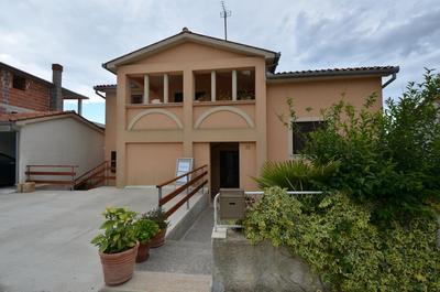 Apartments Villa Bartol