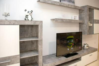 IMPECABLE APARTAMENTO EN EL CENTRO DE GRANADA