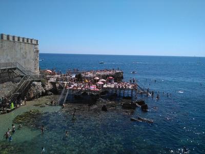 casa giulietta, Ronco del Carmelo 2