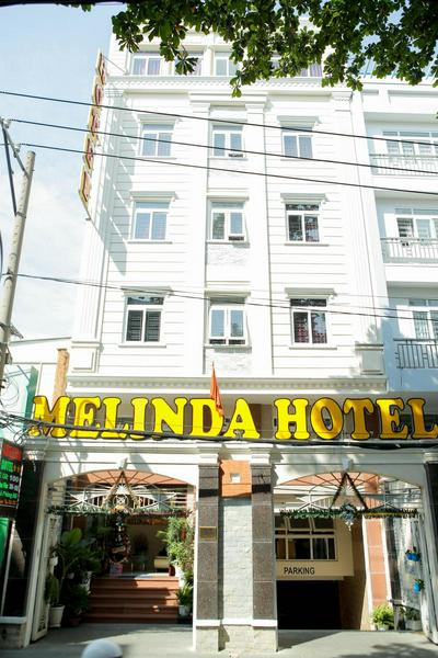 Melinda Hotel