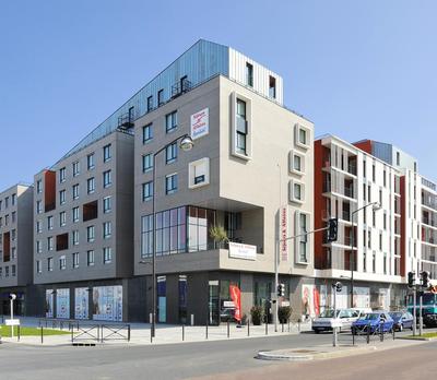 Séjours & Affaires Paris-Vitry