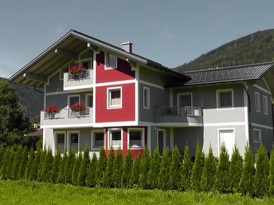 Appartements Jäger