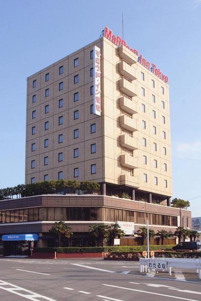 Marroad Inn Tokyo