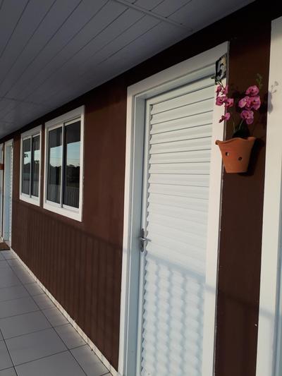 Pousada Cris Garden Bed&Breakfast