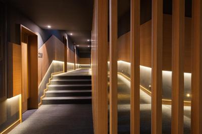 Eurostars Porto Centro