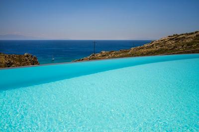 Villa ANAIS 2 MYKONOS