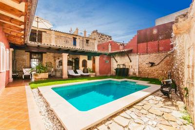 Town House Can Bassa