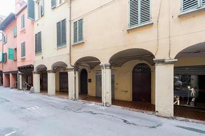 Casa Della Zia, Bologna by Short Holidays