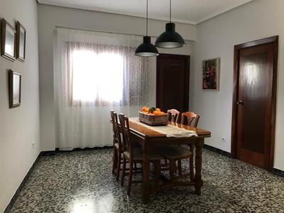 Bonito piso en el centro de Benaguacil