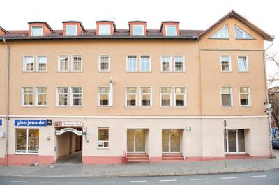 Hotel Thüringer Hof