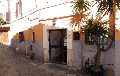 DormiRoma - Cedro 21 Apartments