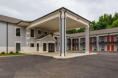 Econo Lodge Forrest City I-40, Billede 2