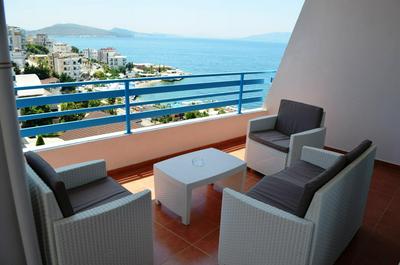 Celin Apartment