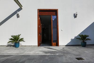 Apartamento Tierra y Mar 3