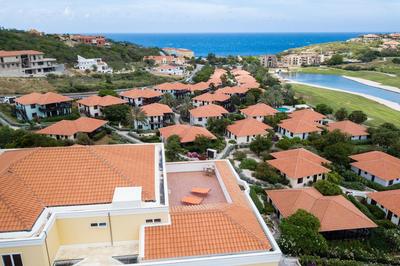 Blue Bay Apartments