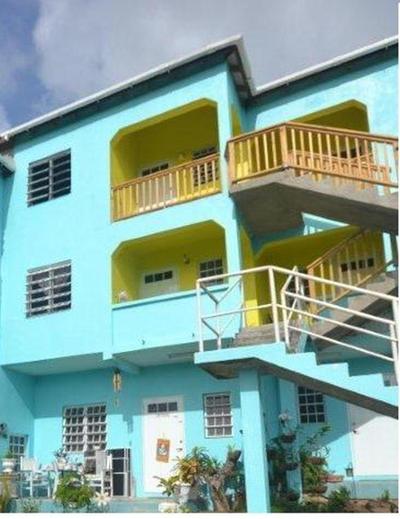 Lamblion Holiday Apartment