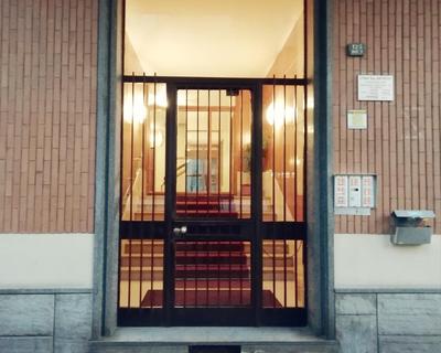 Here apartment