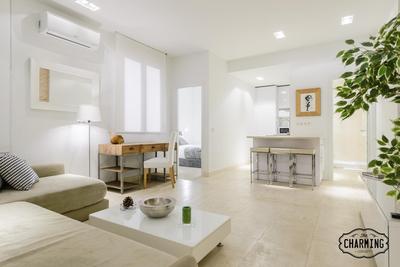 Lope de Vega - Apartamento de 1 dormitorio