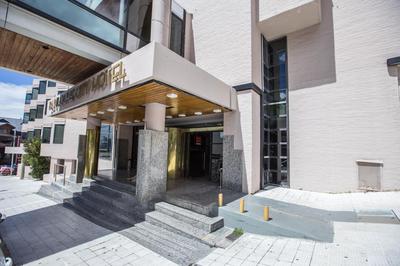 HOTEL BARILOCHE CITY