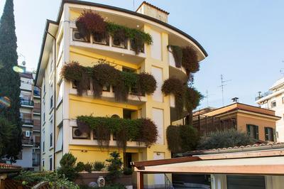 Patrizia Romana Palace