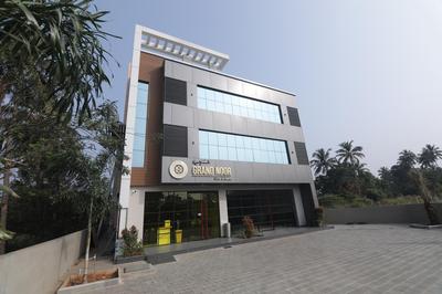 Noor jehan's Grand Noor