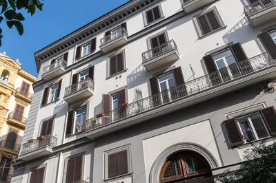 My Lodge Italy Centro Storico
