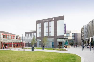 Premier Inn Telford International Centre