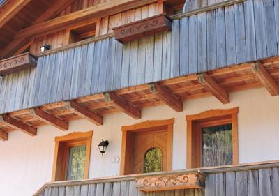 Haus Martina