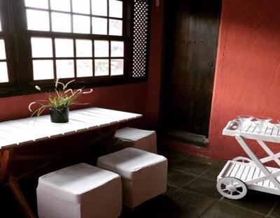 Casa Rural Ceiba