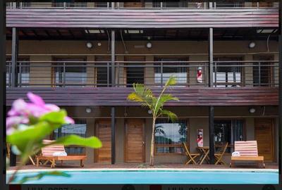 Iguazú Urban Hotel Express