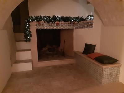 B&b Il Cortile