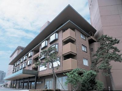 Yunokawa Kanko Hotel Shoen, Billede 2